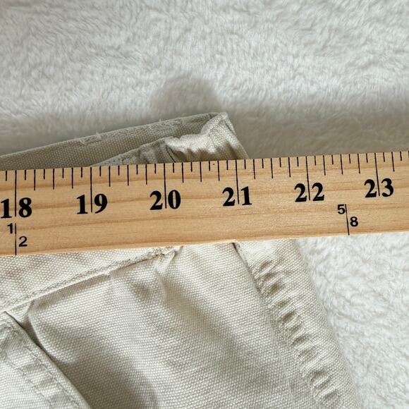 Columbia Mens Performance Fishing Gear XXL Brewha Mens Beige Shorts Cargo Hiking - Picture 8 of 12